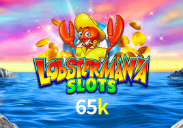 Bônus Generosos e Exclusivos no 65k para Você!