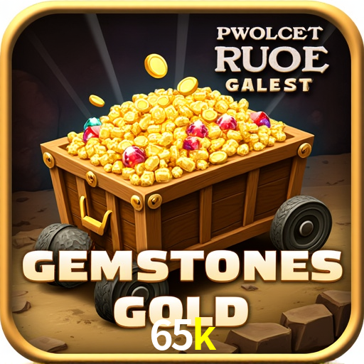 65k: A Experiência de Casino com Jogos de Mesa ao Vivo