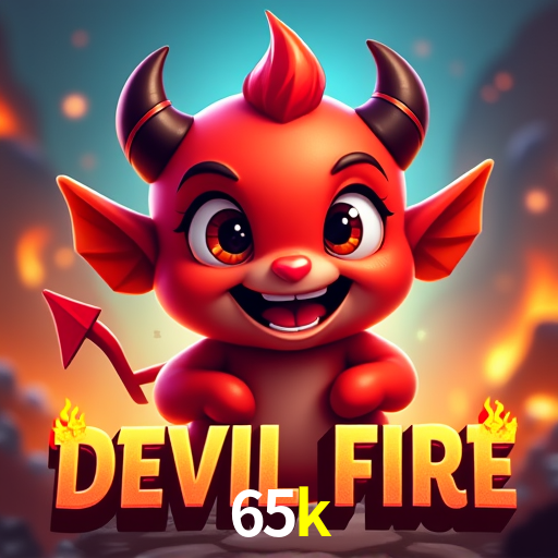 65k: Seu Cassino Premiado com Pagamentos Rápidos