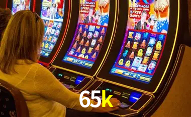 65k bet